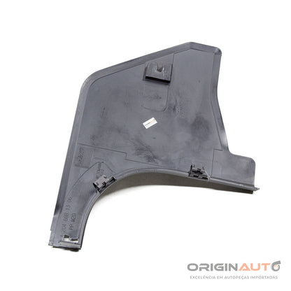 Moldura Acabamento Coluna A Inf Esq Mercedes C180 2012