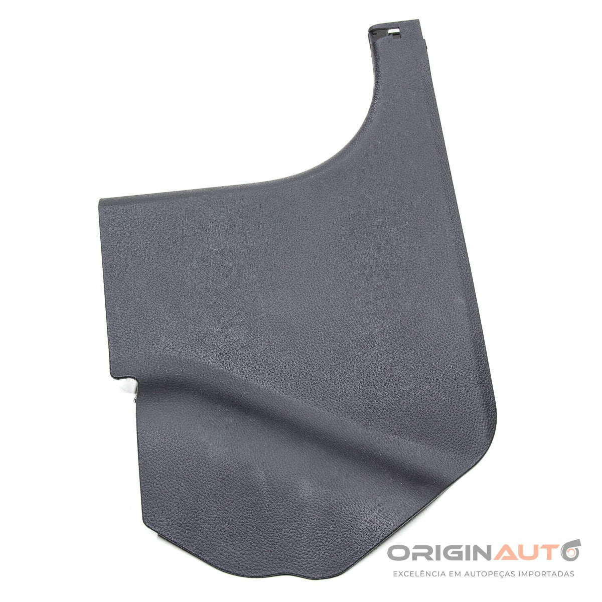 Moldura Acabamento Coluna A Inf Dir Mercedes C180 2012