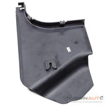 Moldura Acabamento Coluna A Inf Dir Mercedes C180 2012