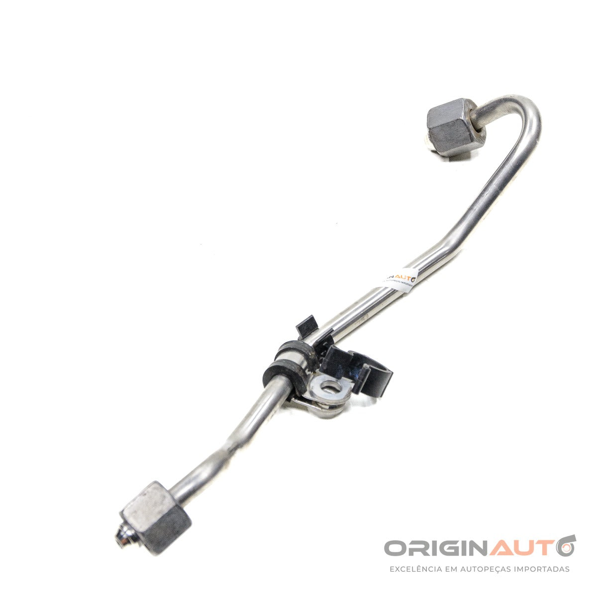 Mangueira Combustível Alta Mercedes C180 2012 A2710700932