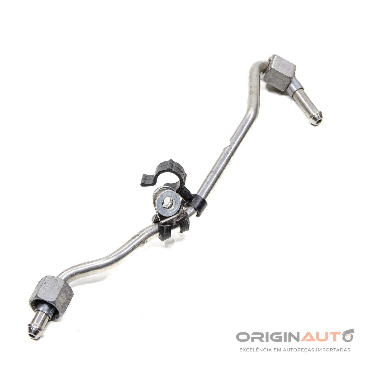 Mangueira Combustível Alta Mercedes C180 2012 A2710700932