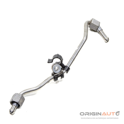 Mangueira Combustível Alta Mercedes C180 2012 A2710700932