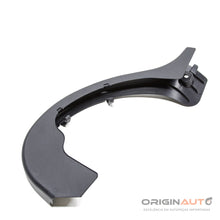 Moldura Dobradiça Tampa Traseira Esq Mercedes C180 2012