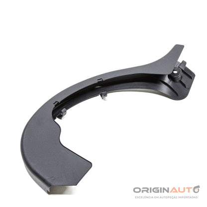 Moldura Dobradiça Tampa Traseira Esq Mercedes C180 2012