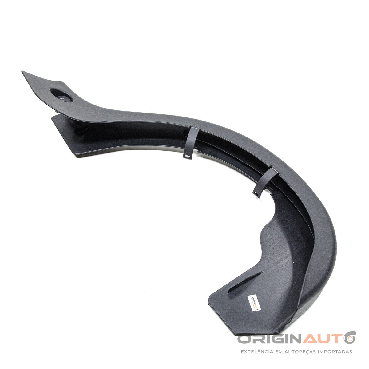 Moldura Dobradiça Tampa Traseira Esq Mercedes C180 2012