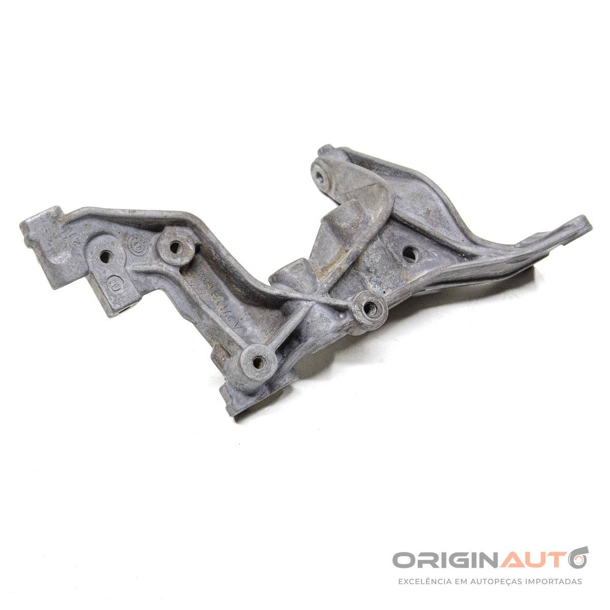 Suporte Coletor Escape Mercedes C180 2012 A2711410840