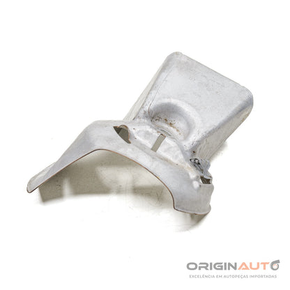 Acabamento Coxim Motor Dir Mercedes C180 2012 A2042400145