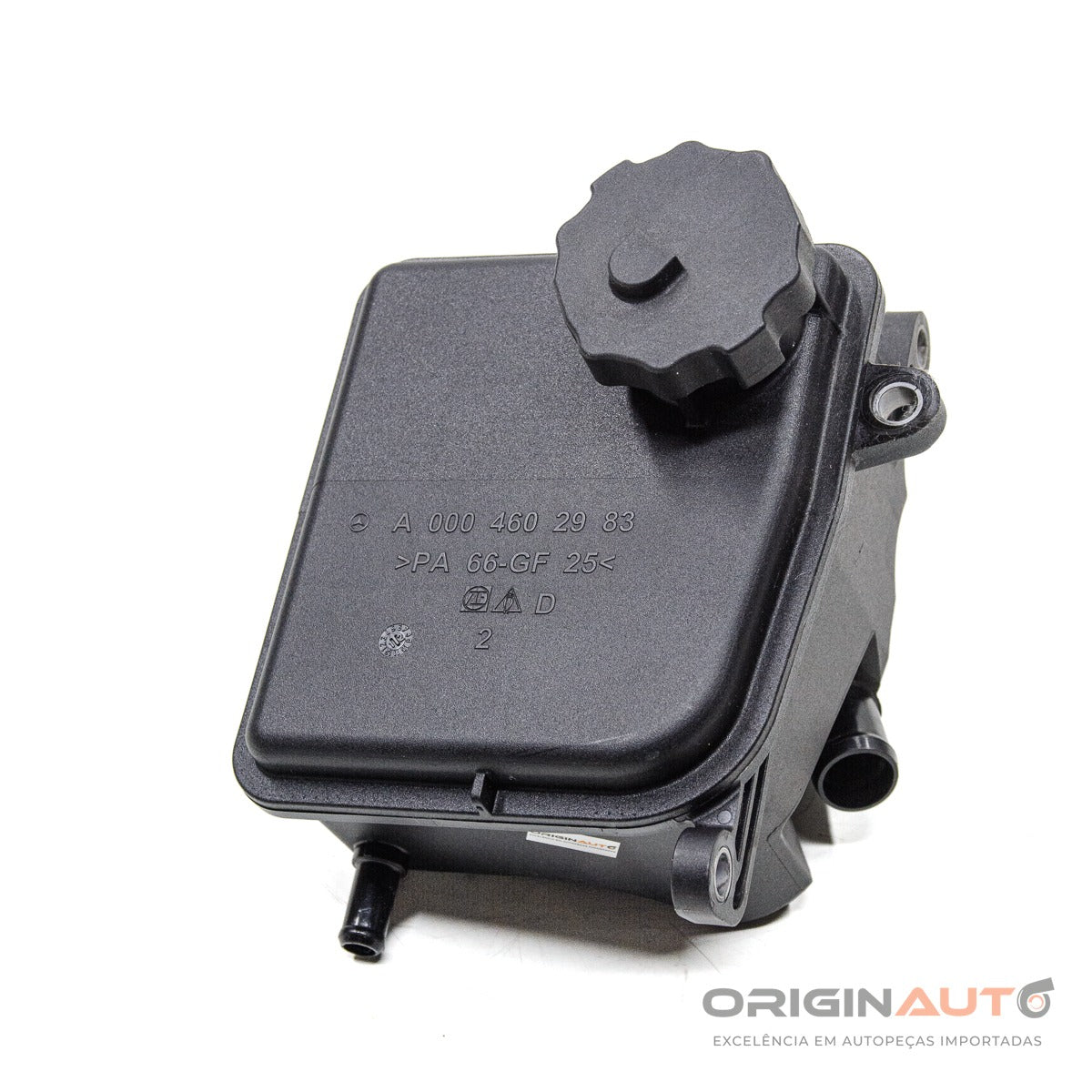 Reservatório Direção Mercedes C180 2012 A0004602983