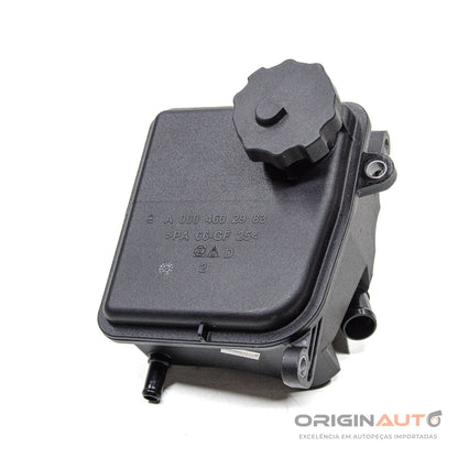 Reservatório Direção Mercedes C180 2012 A0004602983