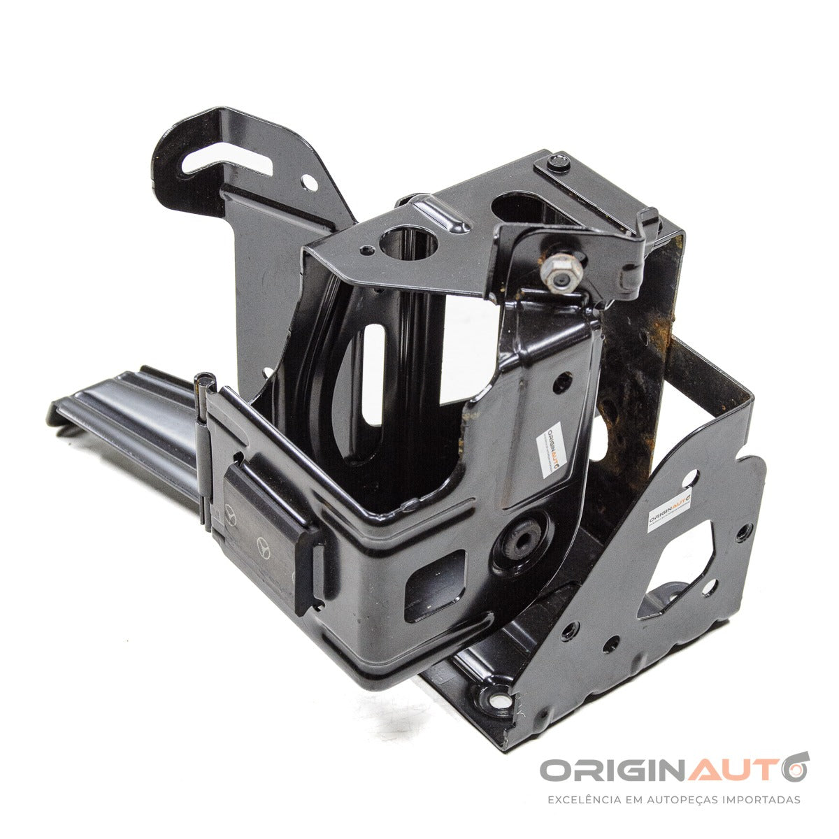 Suporte Bateria Mercedes C180 2012 A2045400440