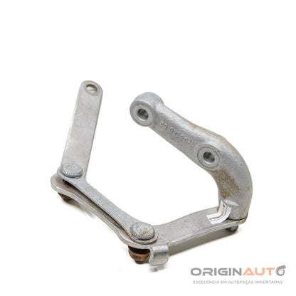 Suporte Escape Câmbio Mercedes C180 2012 A2711401440