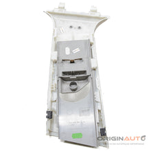 Acabamento Coluna B Esquerda Mercedes C180 2012 A 2046903826