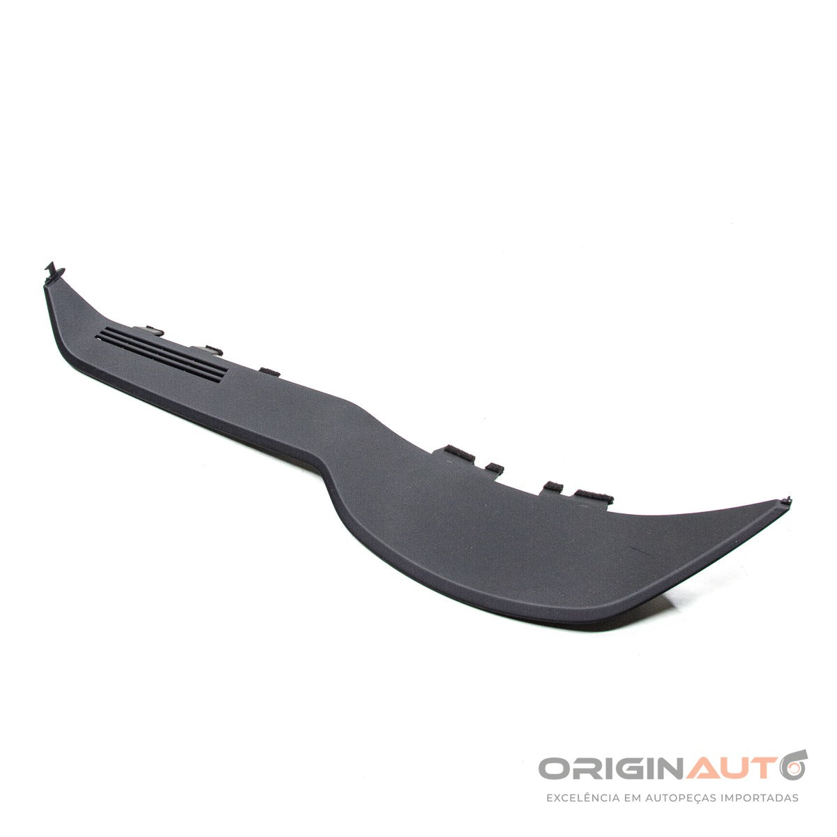 Moldura Esquerda Painel Mercedes C180 2012 A2046890639