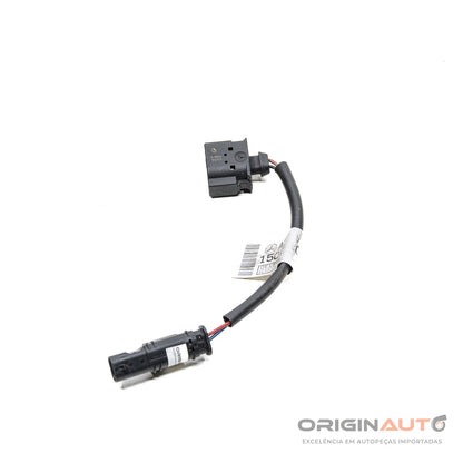 Chicote Válvula Reguladora Mercedes C180 2012 A2115451528