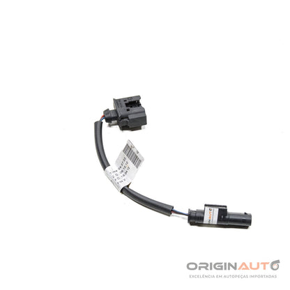 Chicote Válvula Reguladora Mercedes C180 2012 A2115451528