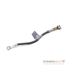 Chicote Negativo Bateria Mercedes C180 2012 A2044402607