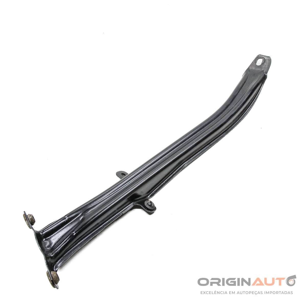 Suporte Parede Corta Fogo Mercedes C180 2012 A2046280124
