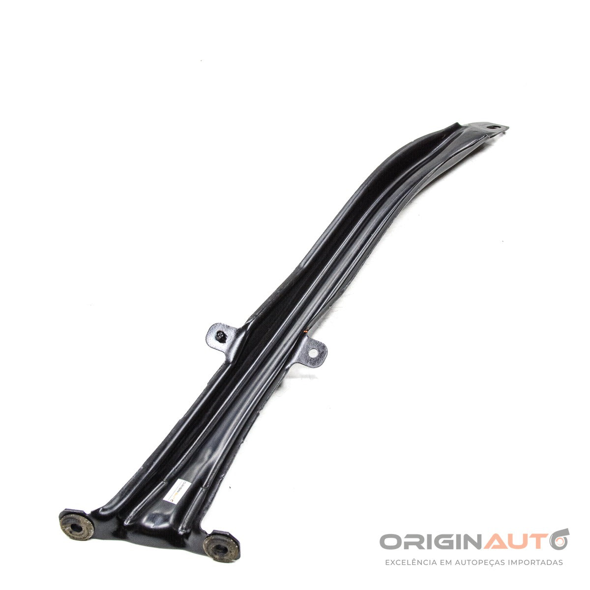 Suporte Parede Corta Fogo Mercedes C180 2012 A2046280124