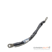 Chicote Elétrico Negativo Mercedes C180 2012 A2045407435