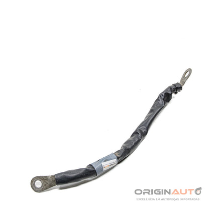 Chicote Elétrico Negativo Mercedes C180 2012 A2045407435