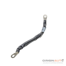 Chicote Elétrico Negativo Mercedes C180 2012 A2045407435