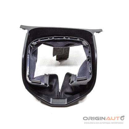 Moldura Coluna Direção Inf Mercedes C180 2012 A2046821316