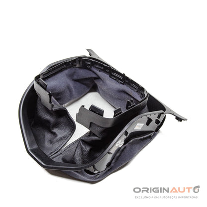 Moldura Coluna Direção Inf Mercedes C180 2012 A2046821316