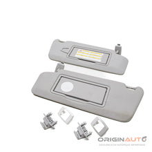 Par Quebra Sol Mercedes C180 2012 A2048110340