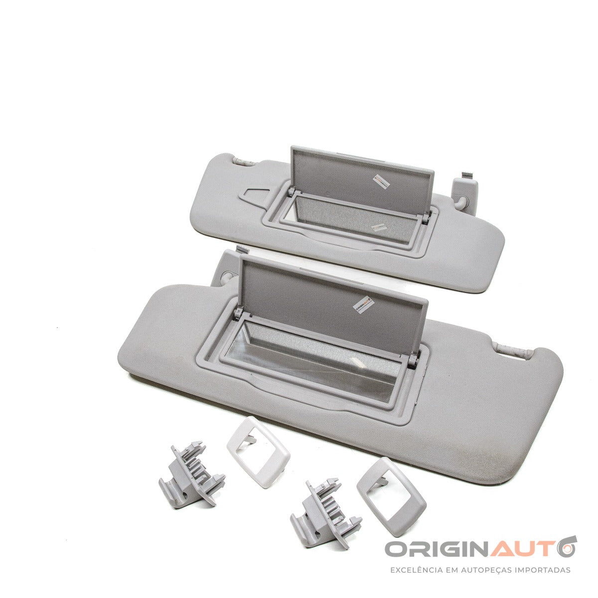 Par Quebra Sol Mercedes C180 2012 A2048110340