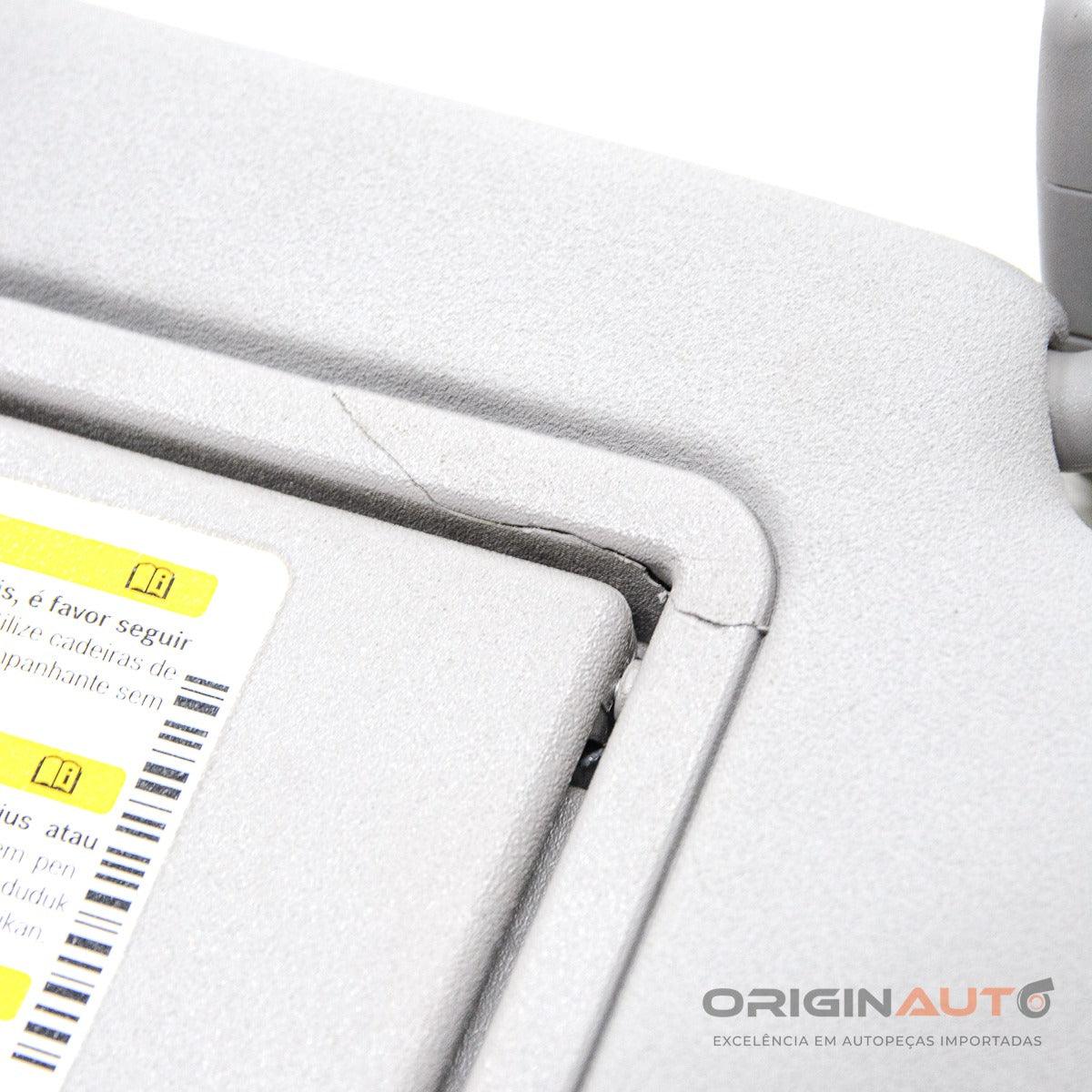 Par Quebra Sol Mercedes C180 2012 A2048110340