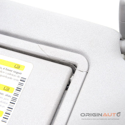 Par Quebra Sol Mercedes C180 2012 A2048110340