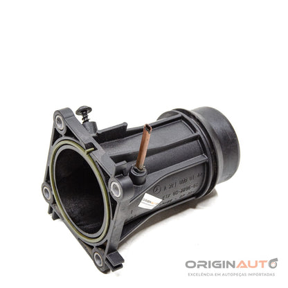 Flange Coletor Admissão Mercedes C180 2012 A2710900144