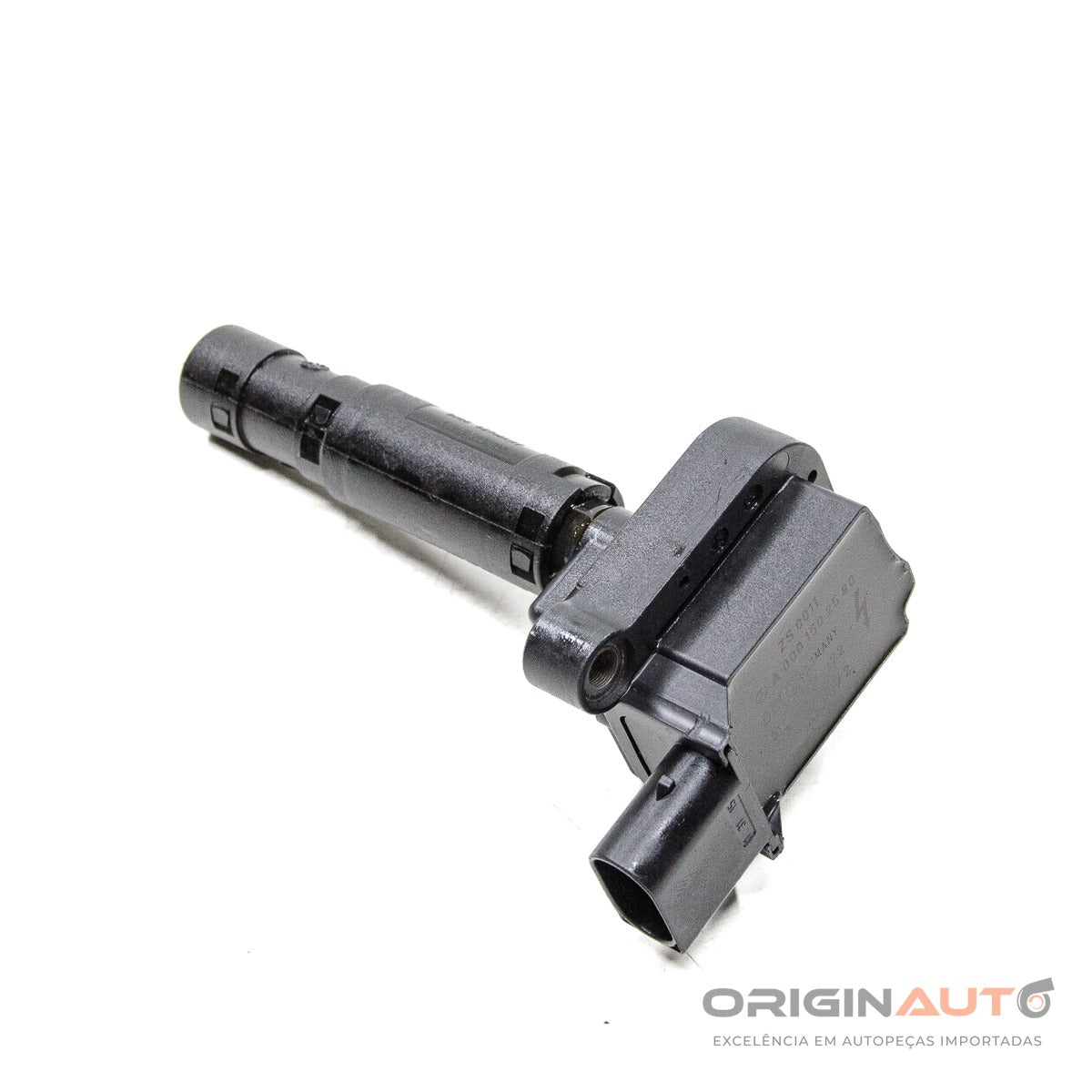 Bobina Ignição Mercedes C180 2012 A0001502580