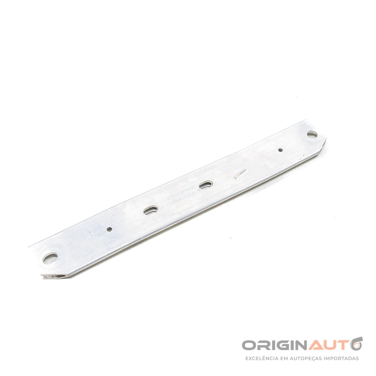 Travessa Assoalho Mercedes C180 2012 A2046190425