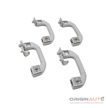 Jogo Alça Teto Pqp Mercedes C180 2012 A2048100151