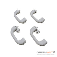 Jogo Alça Teto Pqp Mercedes C180 2012 A2048100151