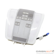 Luz Teto Cortesia Dianteir Mercedes C180 2012 A0009055200