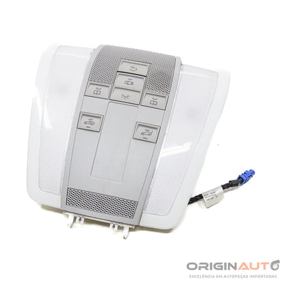 Luz Teto Cortesia Dianteir Mercedes C180 2012 A0009055200