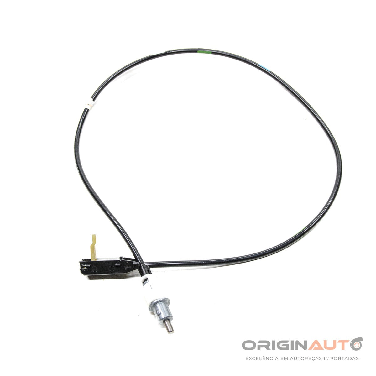 Cabo Alavanca Marcha Mercedes C180 2012 A2032670064