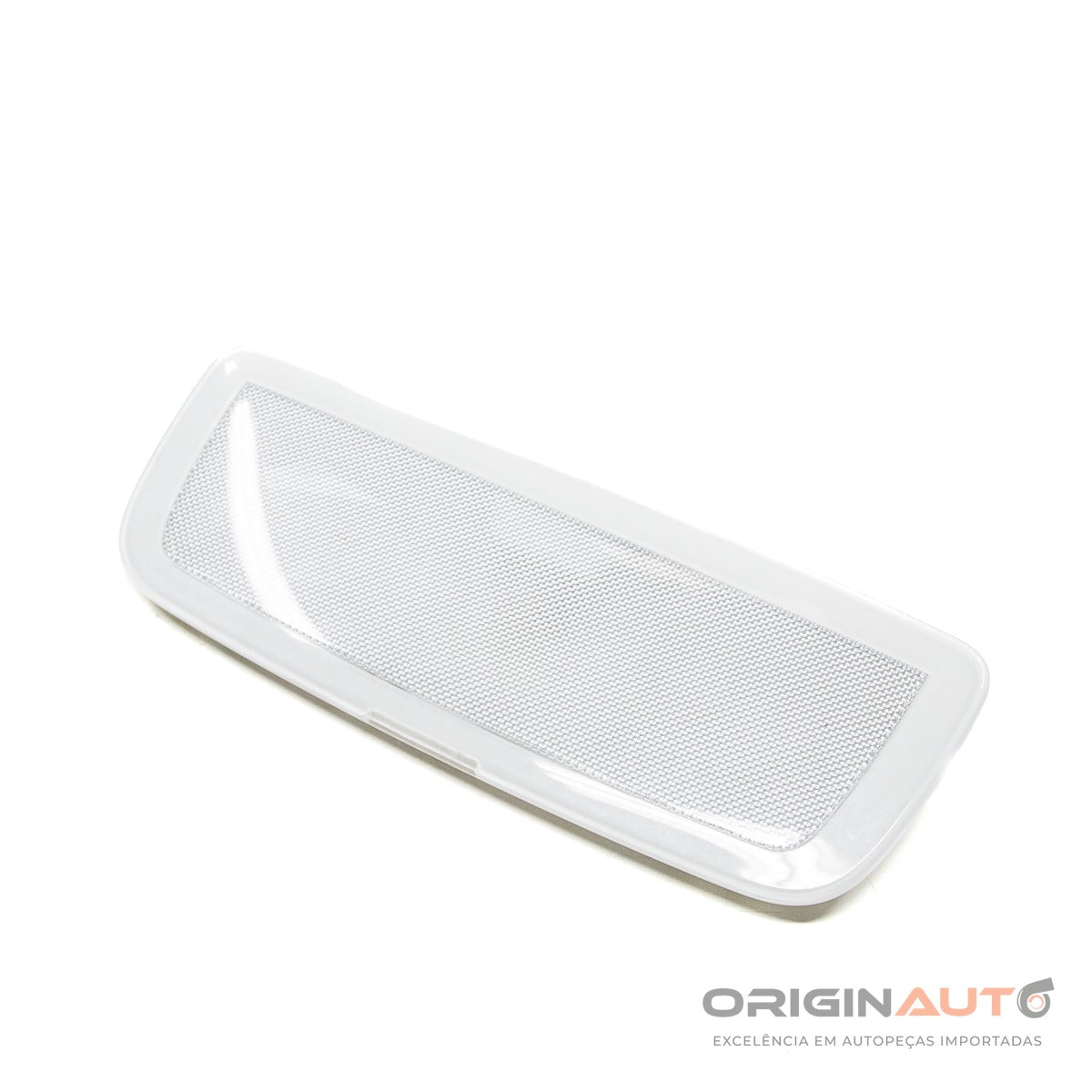 Luz Teto Cortesia Traseira Mercedes C180 2012 A2048204801