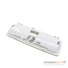 Luz Teto Cortesia Traseira Mercedes C180 2012 A2048204801