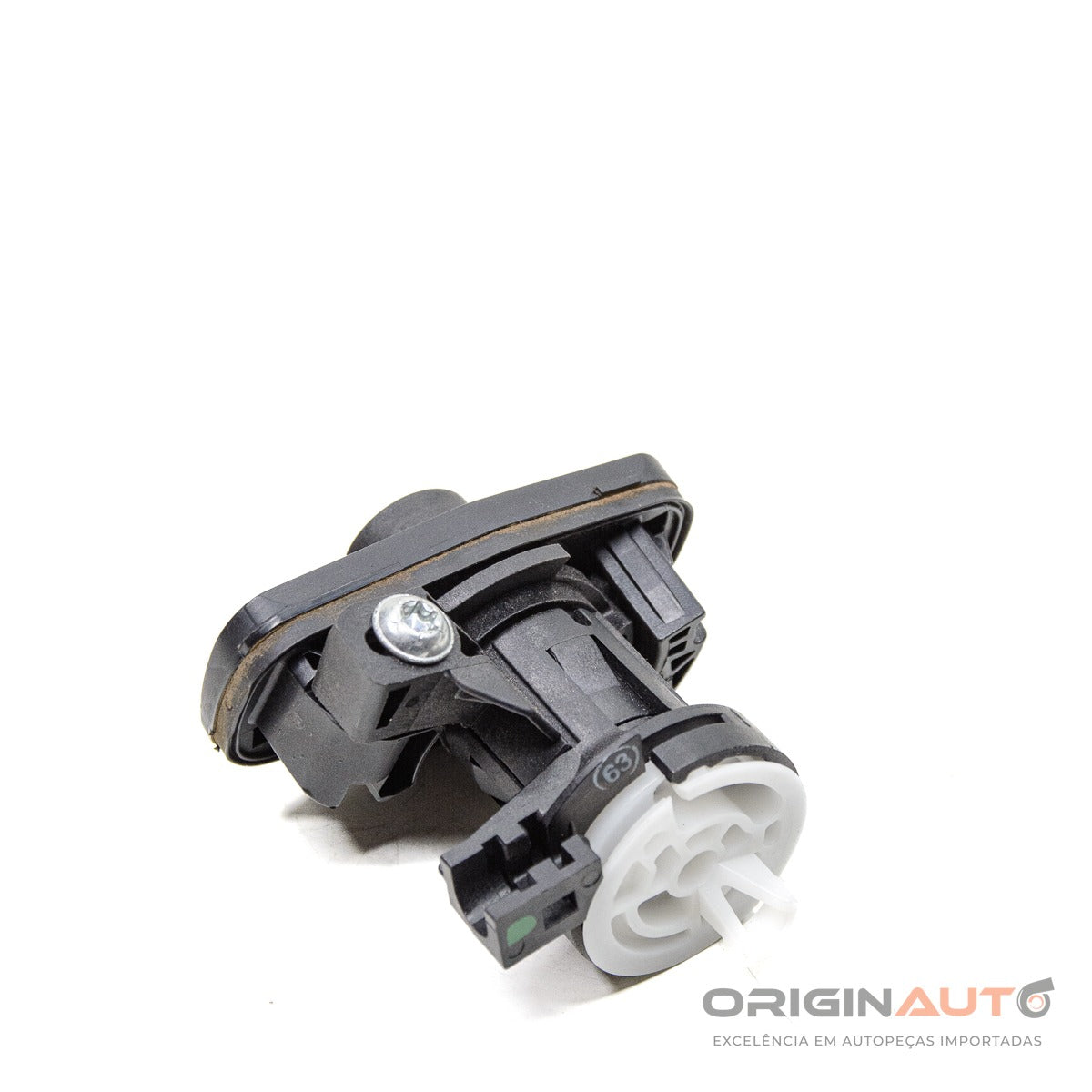 Miolo Fechadura Porta Malas Mercedes C180 2012 A2047580014