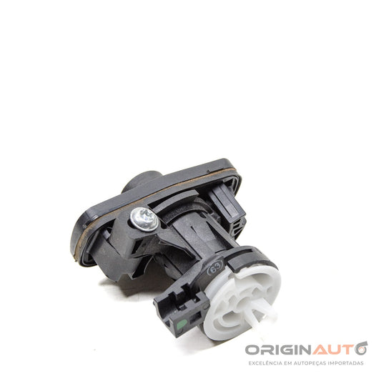 Miolo Fechadura Porta Malas Mercedes C180 2012 A2047580014