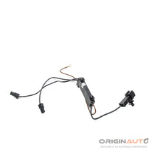 Amplificador Som Rádio Mercedes C180 2012 A2048708490