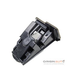 Moldura Conjunto Pedais Mercedes C180 2012 A2046890408