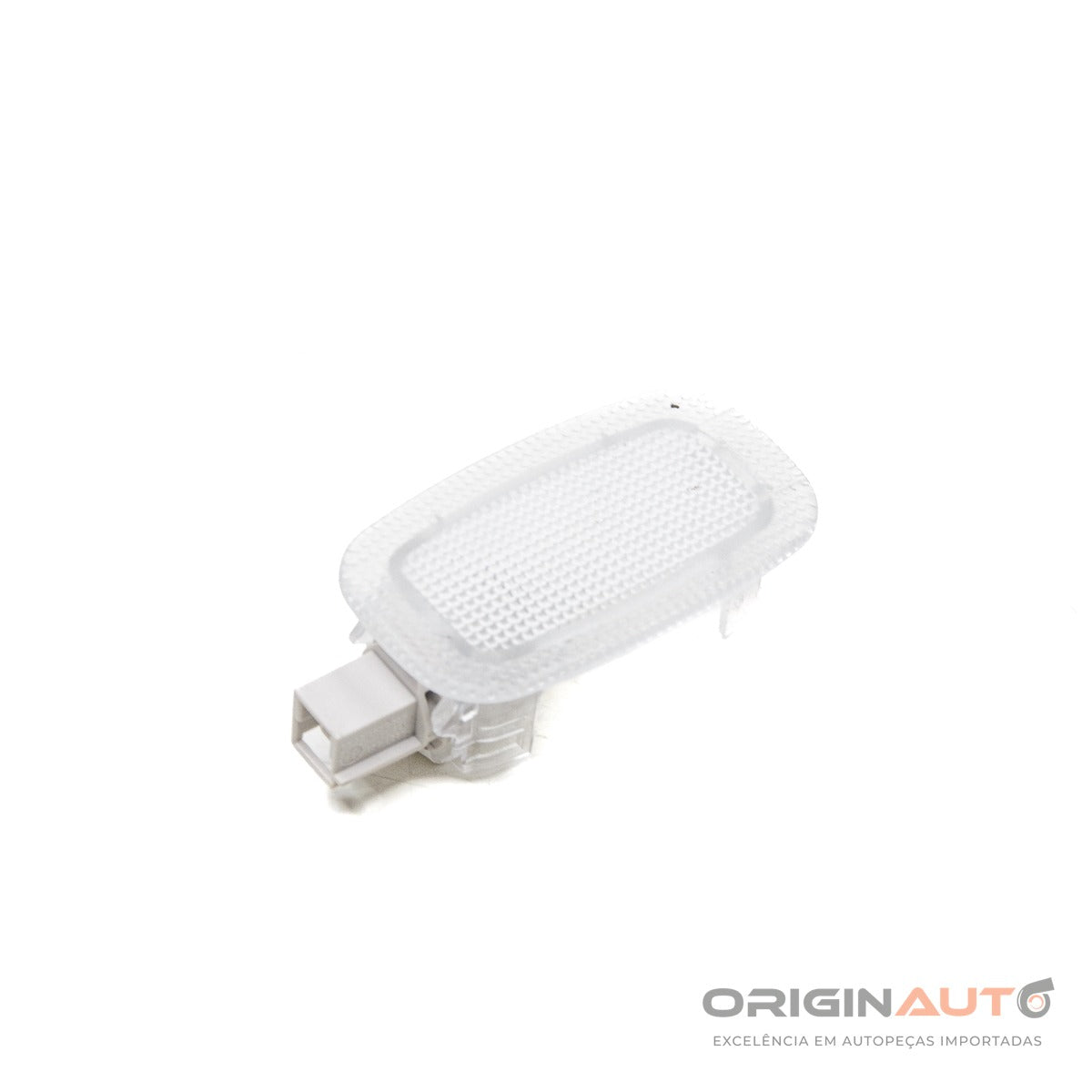 Luz Cortesia Forro Porta Mercedes C180 2012 A2218200401