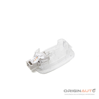 Luz Cortesia Forro Porta Mercedes C180 2012 A2218200401