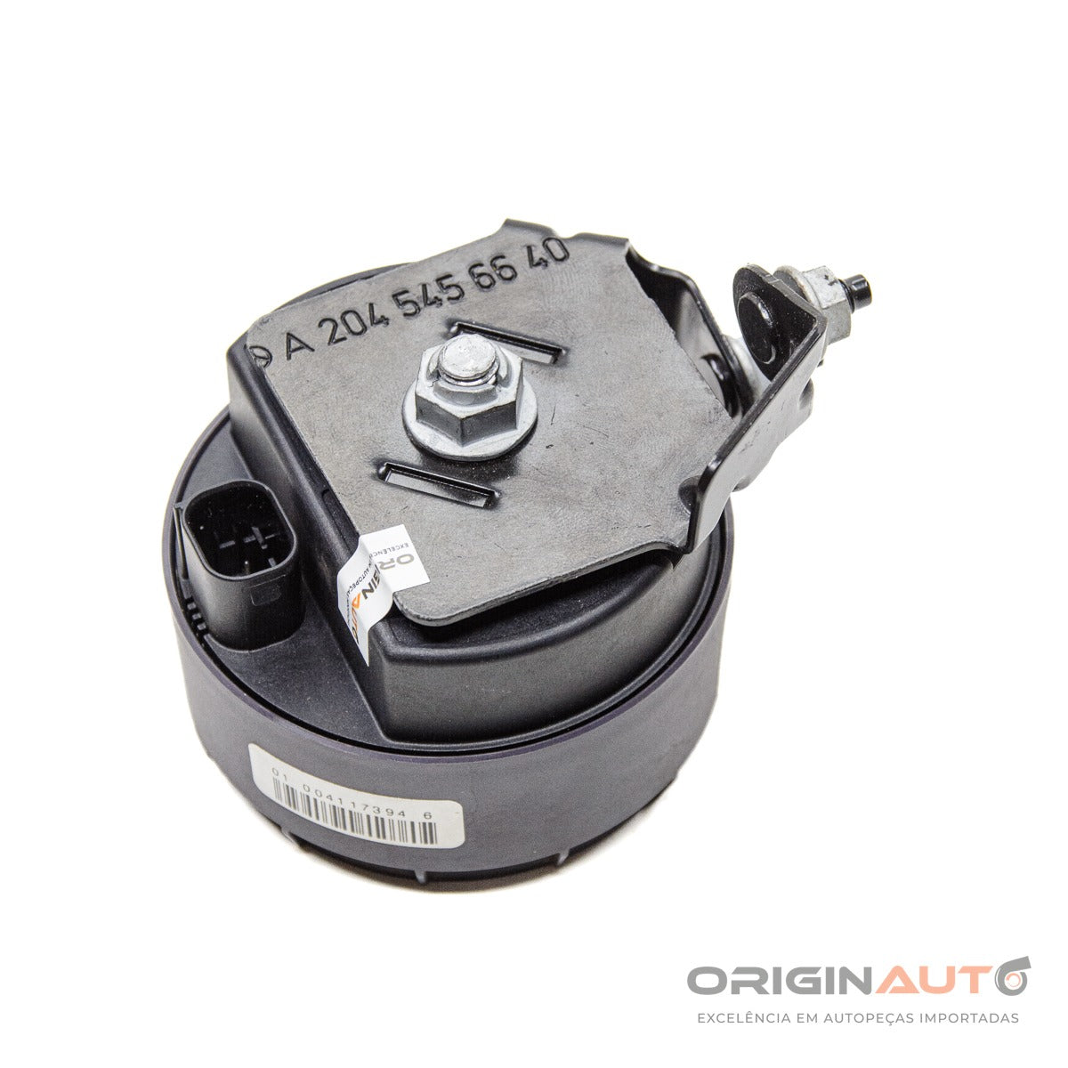 Sirene Alarme Mercedes C180 2012 A2048705726