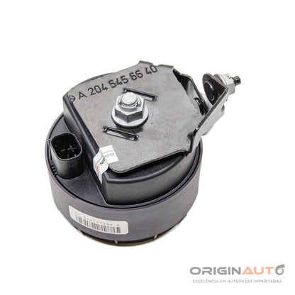 Sirene Alarme Mercedes C180 2012 A2048705726