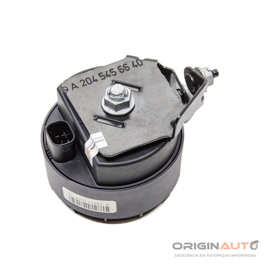 Sirene Alarme Mercedes C180 2012 A2048705726